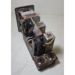 WW2 Wireless Set 46 WS46 WW2 British Army Military Radio SN:11525