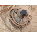 Wireless Set 58 WS58 WW2 British Army Military Radio Headgear Wireless Set 58 WS58 WW2 British Army Military Radio Headgear