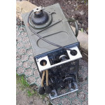 WW2 Army Military Radio Wireless Set 62 WS62 SN:31167 WW2 Army Military Radio Wireless Set 62 WS62 SN:31167