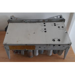 WW2 Army Military Radio Wireless Set 62 WS62 SN:31167 WW2 Army Military Radio Wireless Set 62 WS62 SN:31167