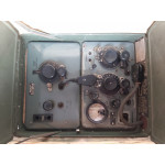 WW2 Army Military Radio Wireless Set 68T WS68T WW2 Army Military Radio Wireless Set 68T WS68T