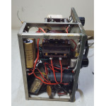 WW2 Army Military Radio Wireless Set 19 WS19 Wavemeters D No1 Mk2T SN:3080