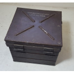 WW2 Army Military Radio Wireless Set 19 WS19 Wavemeters D No1 Mk2 SN:9431