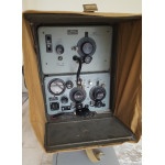 WW2 British Army Wireless Set 18 WS18 Radio SN:51089 WW2 British Army Wireless Set 18 WS18 Radio SN:51089