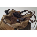 WW2 British Army Wireless Set 18 WS18 Radio SN:51089 WW2 British Army Wireless Set 18 WS18 Radio SN:51089