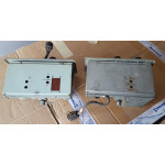 WW2 British Army Wireless Set 18 WS18 Radio WW2 British Army Wireless Set 18 WS18 Radio