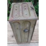 WW2 Army Military Radio Wireless Set 21 WS21 Power Supply Unit No 7