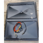 WW2 Army Military Radio Wireless Set 21 WS21 Power Supply Unit No 7