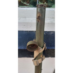 WW2 ARMY MILITARY RADIO WIRELESS SET 22 WS22 Antenna Carrier