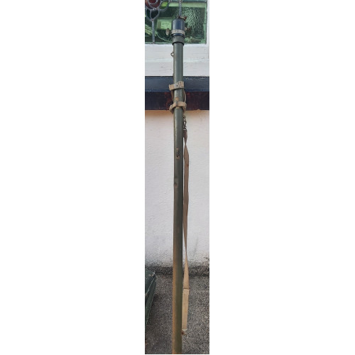WW2 ARMY MILITARY RADIO WIRELESS SET 22 WS22 Antenna Carrier