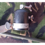 WW2 Army Military Radio Wireless Set 22 WS22 GROUND SPIKE ANTENNA WW2 Army Military Radio Wireless Set 22 WS22 GROUND SPIKE ANTENNA