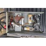 WW2 Army Military Radio Wireless Set 22 WS22 Supply Units No 4 Mk 1