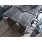 WW2 Army Military Radio Wireless Set 22 WS22 Station Serial No: 2091 WW2 Army Military Radio Wireless Set 22 WS22 Station Serial No: 2091