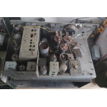 WW2 Army Military Radio Wireless Set 22 WS22 Station Serial No: 2091 WW2 Army Military Radio Wireless Set 22 WS22 Station Serial No: 2091