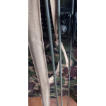 WW2 ARMY MILITARY RADIO WIRELESS SET 38 WS38 ANTENNA ROD WEBBING CARRIER WW2 ARMY MILITARY RADIO WIRELESS SET 38 WS38 ANTENNA ROD WEBBING CARRIER