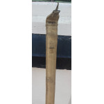 WW2 ARMY MILITARY RADIO WIRELESS SET 38 WS38 ANTENNA ROD WEBBING CARRIER