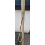 WW2 ARMY MILITARY RADIO WIRELESS SET 38 WS38 ANTENNA ROD WEBBING CARRIER
