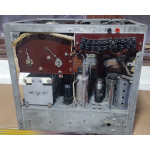 WW2 Army Military Radio Wireless Set 52 WS52 Transmitter WW2 Army Military Radio Wireless Set 52 WS52 Transmitter