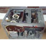 WW2 Army Military Radio Wireless Set 52 WS52 Transmitter WW2 Army Military Radio Wireless Set 52 WS52 Transmitter