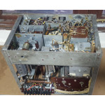 WW2 Army Military Radio Wireless Set 52 WS52 Transmitter WW2 Army Military Radio Wireless Set 52 WS52 Transmitter