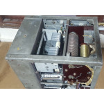 WW2 Army Military Radio Wireless Set 52 WS52 Transmitter WW2 Army Military Radio Wireless Set 52 WS52 Transmitter