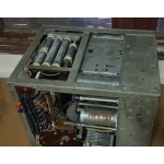 WW2 Army Military Radio Wireless Set 52 WS52 Transmitter WW2 Army Military Radio Wireless Set 52 WS52 Transmitter