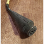 WIRELESS SET 62 FEMALE DROP LEAD CONNECTOR 5 POINT MK1/1 WIRELESS SET 62 FEMALE DROP LEAD CONNECTOR 5 POINT MK1/1