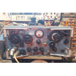 WW2 Army Military Radio Wireless Set 62 WS62 SN:3025 WW2 Army Military Radio Wireless Set 62 WS62 SN:3025