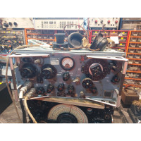 WW2 Army Military Radio Wireless Set 62 WS62 SN:3025 WW2 Army Military Radio Wireless Set 62 WS62 SN:3025
