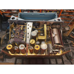 WW2 Army Military Radio Wireless Set 62 WS62 SN:3025 WW2 Army Military Radio Wireless Set 62 WS62 SN:3025