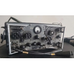 WW2 Army Military Radio Wireless Set 62 WS62 Mk2 SN:33568