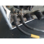 WW2 Army Military Radio Wireless Set 62 WS62 Mk2 SN:33568