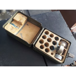 WW2 Army Military Radio Wireless Set 88 WS88 Cases Spare Parts No 39 WW2 Army Military Radio Wireless Set 88 WS88 Cases Spare Parts No 39
