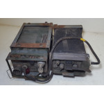 Larkspur British Army Military Radio Wireless Set 88 AFV Larkspur British Army Military Radio Wireless Set 88 AFV