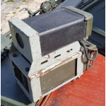 WW2 Wireless Set 88 AFV Army Military Radio WW2 Wireless Set 88 AFV Army Military Radio