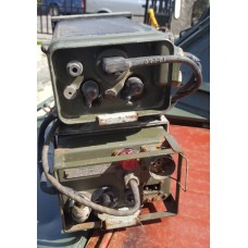 WW2 Wireless Set 88 AFV Army Military Radio WW2 Wireless Set 88 AFV Army Military Radio