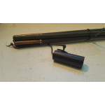 Clansman British Army Military Radio PRC320 PRC319 RT320 Whip Antenna 2.5m Clansman British Army Military Radio PRC320 PRC319 RT320 Whip Antenna 2.5m