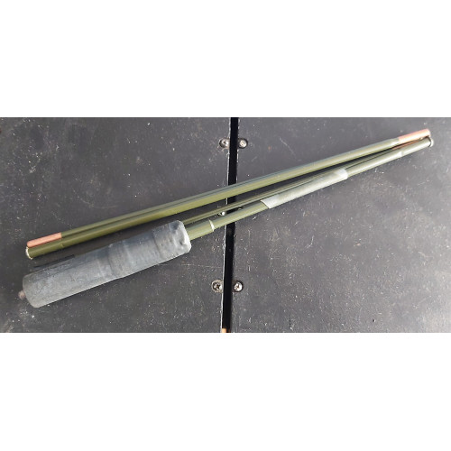 Clansman Army Military Radio UK/PRC349 COLLAPSEABLE ANTENNA 5820-99-649-2451