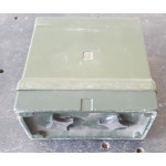 CLANSMAN PRC350 ARMY MILITARY RADIO BATTERY CASSETTE