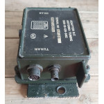 Clansman ARFAT Box