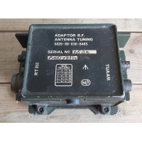 Clansman ARFAT Box Clansman ARFAT Box