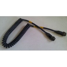 Clansman Commanders RPU Cable
