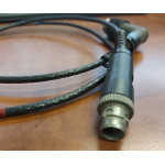 CLANSMAN ARMY MILITARY RADIO UK/PRC319 EMU EXTENSION CABLE