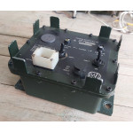 CLANSMAN ARMY MILITARY RADIO DCCU BATTERY CHARGER 28V TESTED WORKING