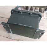 CLANSMAN ARMY MILITARY RADIO DCCU BATTERY CHARGER 28V TESTED WORKING