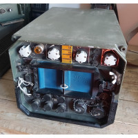 CLANSMAN ARMY MILITARY RADIO DIGITAL MASTER UNIT DMU
