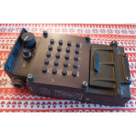 CLANSMAN ARMY MILITARY RADIO EMU ELECTRONIC MESSAGING UNIT CLANSMAN ARMY MILITARY RADIO EMU ELECTRONIC MESSAGING UNIT