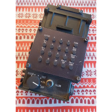 CLANSMAN ARMY MILITARY RADIO EMU ELECTRONIC MESSAGING UNIT