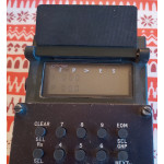 CLANSMAN ARMY MILITARY RADIO EMU ELECTRONIC MESSAGING UNIT CLANSMAN ARMY MILITARY RADIO EMU ELECTRONIC MESSAGING UNIT