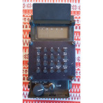 CLANSMAN ARMY MILITARY RADIO EMU ELECTRONIC MESSAGING UNIT CLANSMAN ARMY MILITARY RADIO EMU ELECTRONIC MESSAGING UNIT